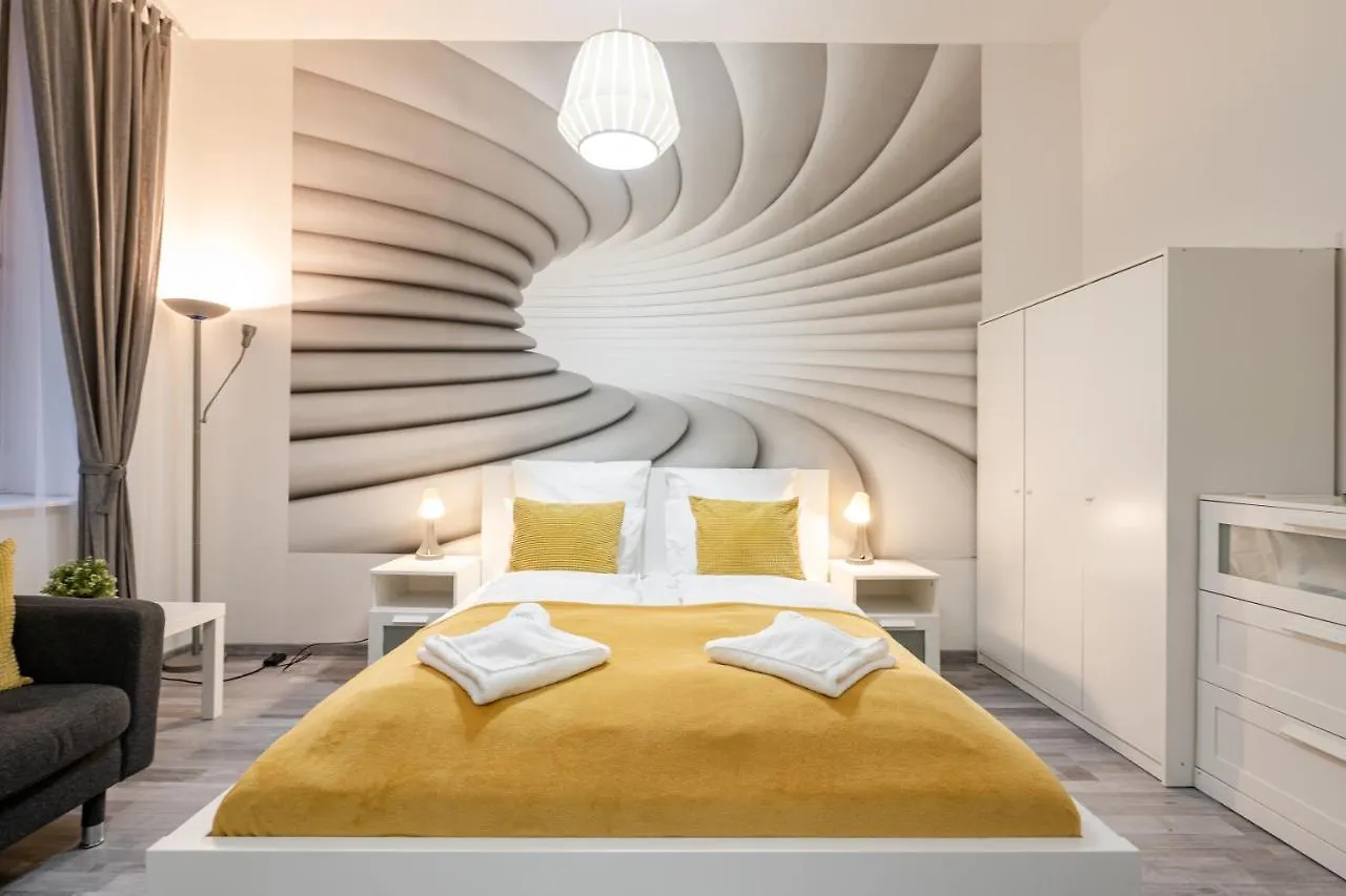 Theresa Loop Apartment Budapest 0*,  Hungary