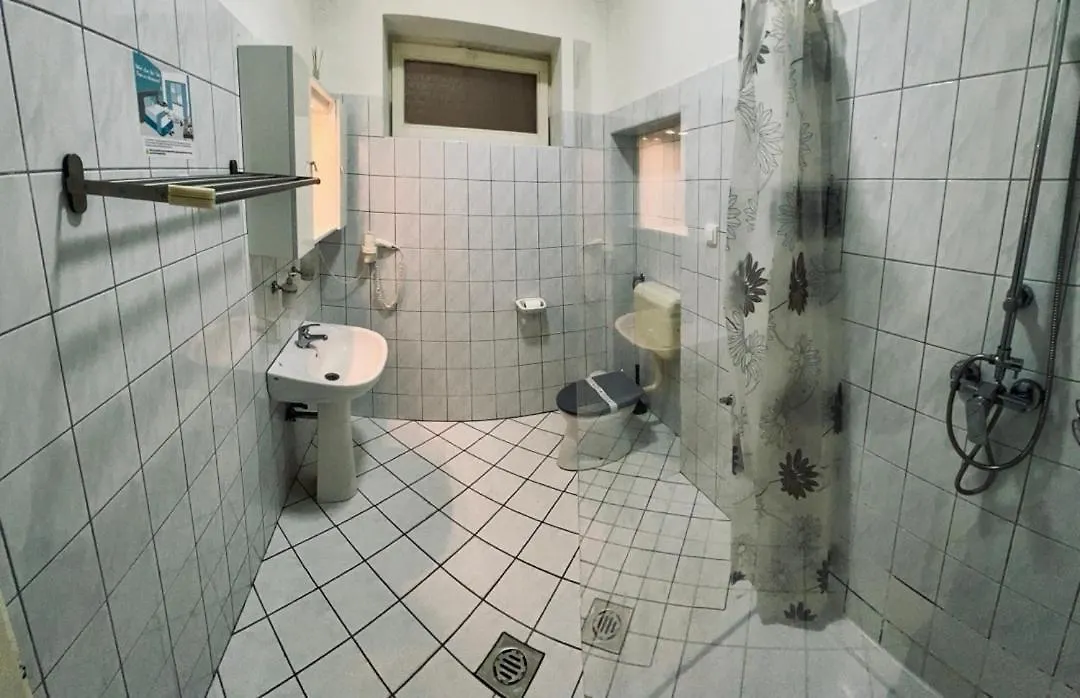 Theresa Loop Apartment Budapest
